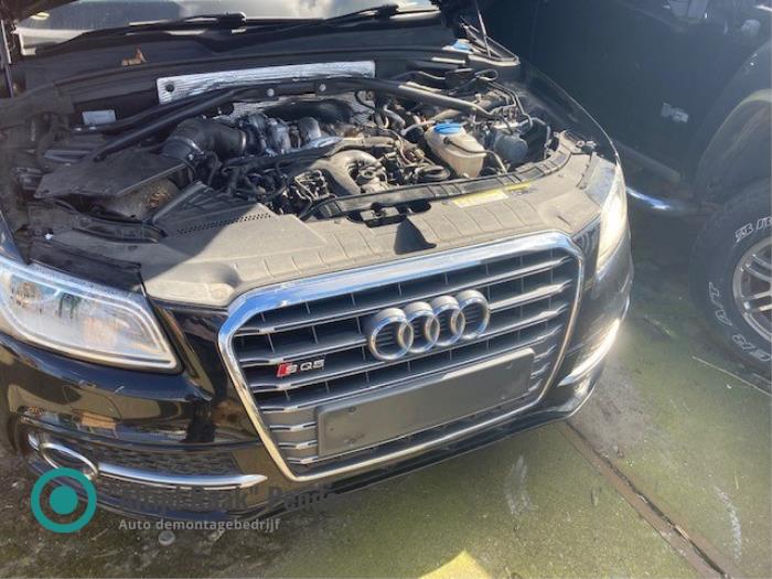 Usagé Dynamo Audi SQ5 (8RB) 3.0 TDI V6 24V Prix sur demande proposé par "Altijd Raak" Penders