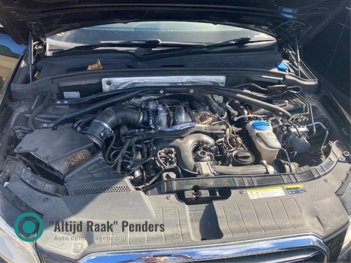 Usados Módulo EGR Audi SQ5 (8RB) 3.0 TDI V6 24V Precio de solicitud ofrecido por "Altijd Raak" Penders