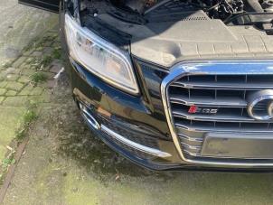 Used Fog light, front left Audi SQ5 (8RB) 3.0 TDI V6 24V Price on request offered by "Altijd Raak" Penders