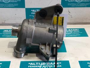 Used Additional water pump BMW 3 serie (E90) 318i 16V Price on request offered by "Altijd Raak" Penders
