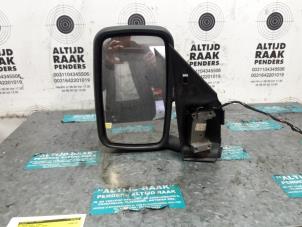 Gebrauchte Außenspiegel links Mercedes Sprinter 3t (903) 311 CDI 16V Preis auf Anfrage angeboten von "Altijd Raak" Penders