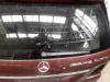 Silnik wycieraczki tylnej z Mercedes-Benz ML III (166) 2.1 ML-250 CDI 16V BlueTEC 4-Matic 2012