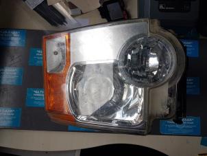Used Headlight, left Landrover Discovery III (LAA/TAA) 4.0 V6 24V Price on request offered by "Altijd Raak" Penders