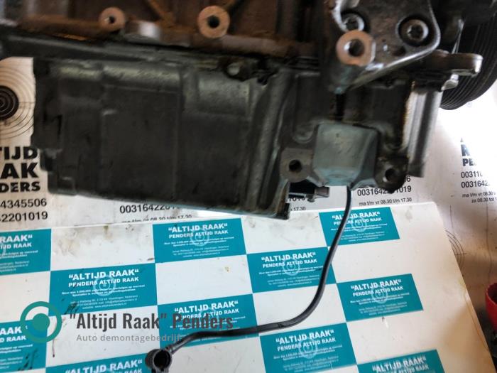 Gebrauchte Ölwanne Mini Clubman (F54) Preis auf Anfrage angeboten von "Altijd Raak" Penders