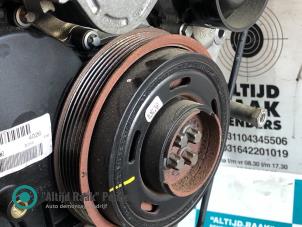 Begagnade Remskiva, vevaxel Mini Clubman (F54) Pris på förfrågan erbjuds av "Altijd Raak" Penders