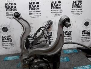 Used Rear wishbone, left Porsche Panamera (971G) 4.0 V8 32V Turbo S E-Hybrid Price on request offered by "Altijd Raak" Penders