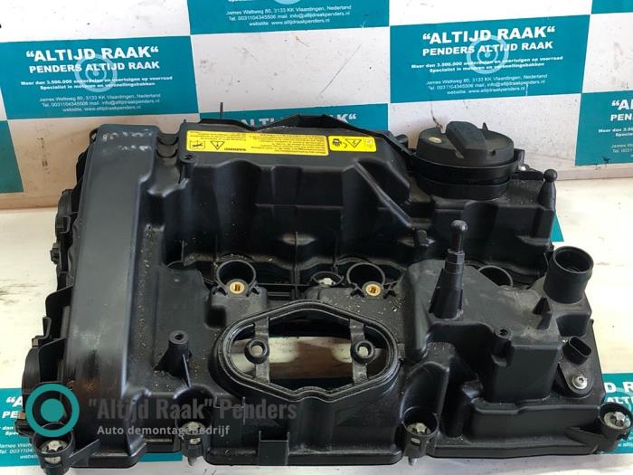 Gebrauchte Ventildeckel Mini Clubman (F54) Preis auf Anfrage angeboten von "Altijd Raak" Penders