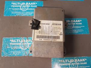 Used Airbag Module Mercedes E (W212) E-350 BlueTec V6 24V Price on request offered by "Altijd Raak" Penders