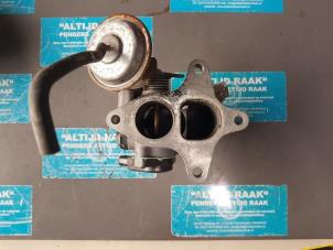 Used Throttle body Honda Civic (FK/FN) 2.2 i-CTDi 16V Price on request offered by "Altijd Raak" Penders