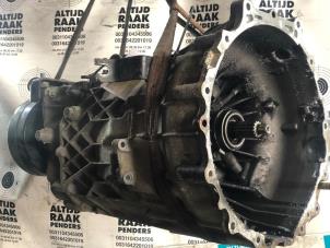 Used Gearbox Mitsubishi Canter 6C18 Price on request offered by "Altijd Raak" Penders
