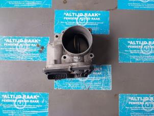 Usados Cuerpo de válvula de mariposa Subaru Legacy (BM) 2.0 D 16V Precio de solicitud ofrecido por "Altijd Raak" Penders