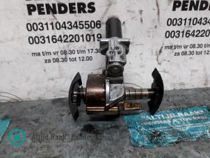 Chain guide from a Audi TT (8N3) 1.8 T 20V Quattro 2002