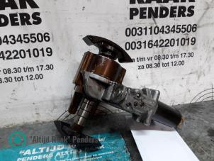 Chain guide from a Audi TT (8N3) 1.8 T 20V Quattro 2002