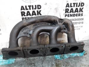 Usagé Tubulure d'échappement Audi TT (8N3) 1.8 T 20V Quattro Prix sur demande proposé par "Altijd Raak" Penders