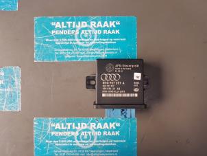 Used Computer lighting module Audi S5 Cabriolet (8F7) 3.0 TFSI V6 24V Quattro Price on request offered by "Altijd Raak" Penders