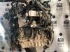 Motor de un Jeep Wrangler (JK) 2.8 CRD 16V 2012