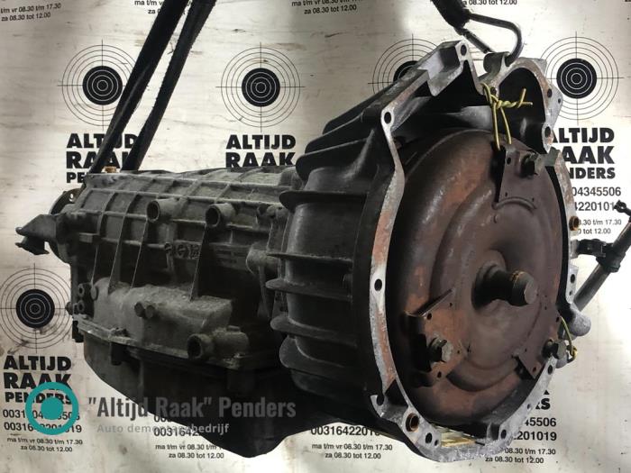 Gearbox BMW 7 serie 735i,iL - 10434011842 M30B34 4HP22