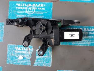Used Seatbelt feeder left Audi A5 Cabrio (8F7) 2.0 TDI 16V Price on request offered by "Altijd Raak" Penders