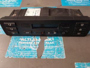 Used Heater control panel BMW 3 serie (E46/4) 328i 24V Price on request offered by "Altijd Raak" Penders
