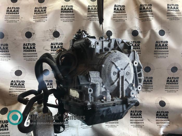 Used Gearbox Volkswagen Multivan T5 (7E/7HC/7HF/7HM) 2.5 TDi 4Motion Price on request offered by "Altijd Raak" Penders