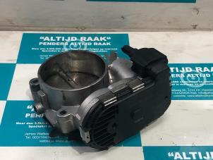 Used Throttle body Mercedes C (W204) 6.2 C-63 AMG 32V Black Series Price on request offered by "Altijd Raak" Penders