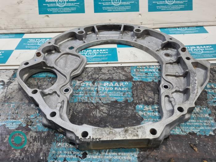 Usados Tabique intermedio Jeep Wrangler (JK) 2.8 CRD 16V Precio de solicitud ofrecido por "Altijd Raak" Penders
