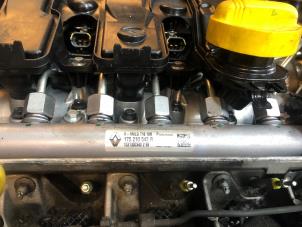 Używane Zestaw przewodów Diesel Renault Megane IV Estate (RFBK) 1.6 Energy dCi 130 Cena na żądanie oferowane przez "Altijd Raak" Penders