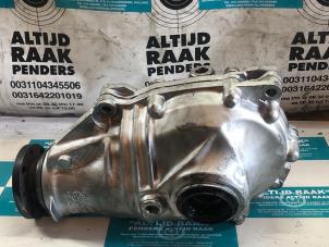 Used Front differential BMW 3 serie Touring (E91) 330Xi 24V Price on request offered by "Altijd Raak" Penders