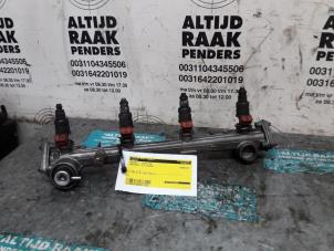 Used Fuel injector nozzle Mercedes CLK (W208) 2.0 200 16V Price on request offered by "Altijd Raak" Penders