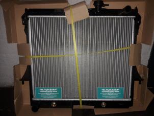 New Radiator Hummer H3 Price on request offered by "Altijd Raak" Penders