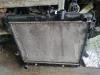 Radiator from a Hummer H3, SUV, 2005 2020