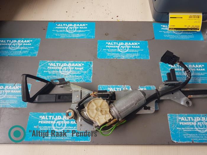 Gurtbringer links Mercedes E 3.2 E-320 24V - 1248600982