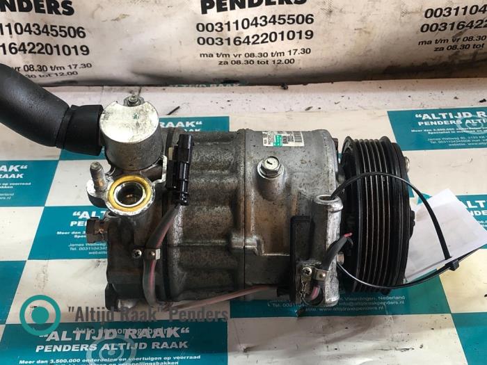 Usagé Pompe clim Jaguar XJ (X351) 5.0 XJ-R V8 S/C 32V Prix sur demande proposé par "Altijd Raak" Penders