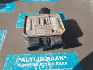Usados Resistencia de calefactor Ford Transit 2.4 TDCi 16V Precio de solicitud ofrecido por "Altijd Raak" Penders
