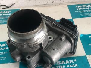 Used Throttle body Volvo V60 I (FW/GW) 2.0 D2 16V Price on request offered by "Altijd Raak" Penders