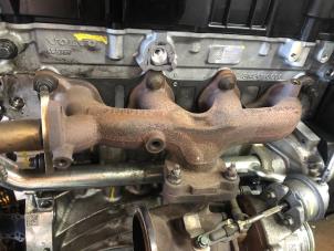 Used Exhaust manifold Volvo V60 I (FW/GW) 2.0 D2 16V Price on request offered by "Altijd Raak" Penders