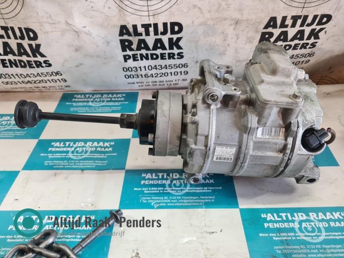 Usagé Pompe clim Audi Q7 (4LB) 4.2 FSI V8 32V Prix sur demande proposé par "Altijd Raak" Penders