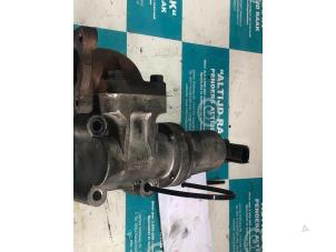 Used EGR valve Hyundai H-300 2.5 CRDi Price on request offered by "Altijd Raak" Penders