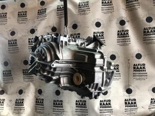 New Gearbox Chevrolet Captiva (C140) 2.2 D 16V 4x2 Price on request offered by "Altijd Raak" Penders