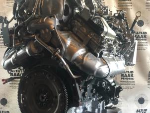 Neue Motor Infiniti QX70 3.0d V6 AWD Preis auf Anfrage angeboten von "Altijd Raak" Penders
