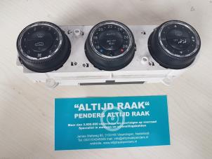 Usagé Panneau climatronic Mercedes ML-Klasse Prix sur demande proposé par "Altijd Raak" Penders