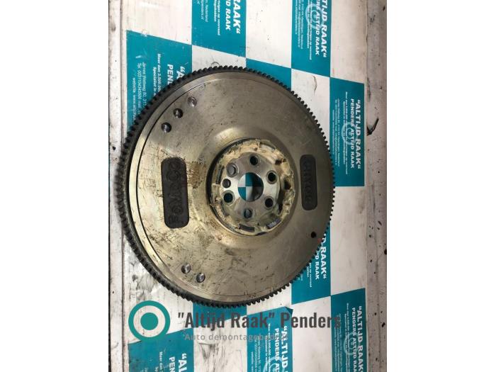 Schwungrad Volvo V40 1.6 T4 GTDi 16V - CHYQC B4164T FOMOCO