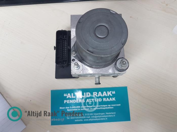 Używane Pompa ESP Audi A6 Cena na żądanie oferowane przez "Altijd Raak" Penders