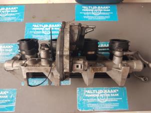 Used Intake manifold Volkswagen Passat Price on request offered by "Altijd Raak" Penders