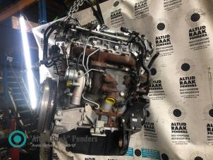 Engine from a Fiat Ducato (250) 3.0 140 Natural Power 2019
