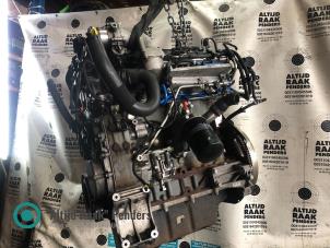 Engine from a Fiat Ducato (250) 3.0 140 Natural Power 2019