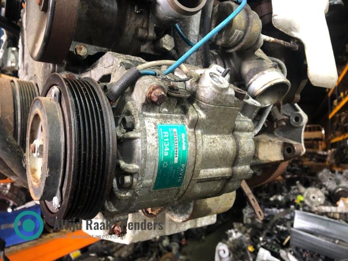 Usagé Pompe clim Saab 9-5 (YS3E) 2.3t 16V Prix sur demande proposé par "Altijd Raak" Penders