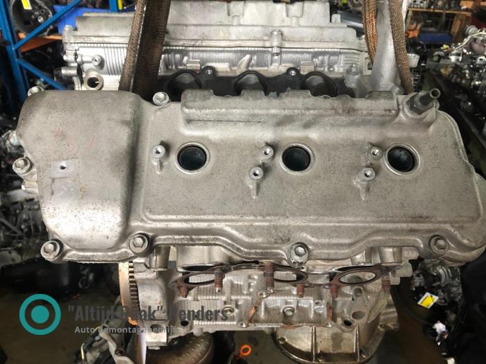 Gebrauchte Ventildeckel Lexus RX (L2) 400h V6 24V VVT-i 4x4 Preis auf Anfrage angeboten von "Altijd Raak" Penders