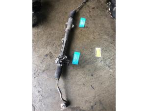 Used Steering box BMW X5 (E70) xDrive 35d 3.0 24V Price on request offered by "Altijd Raak" Penders