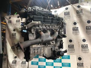 Usados Motor Nissan 350 Z (Z33) 3.5 V6 24V Precio de solicitud ofrecido por "Altijd Raak" Penders